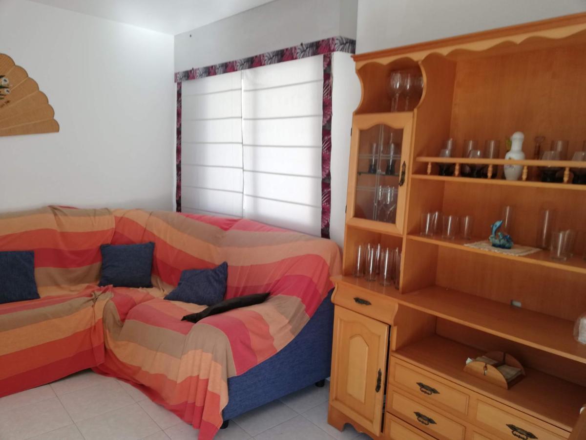 Les Motes Solo Familias Serviplaya!!! Platja de Xeraco Exterior foto