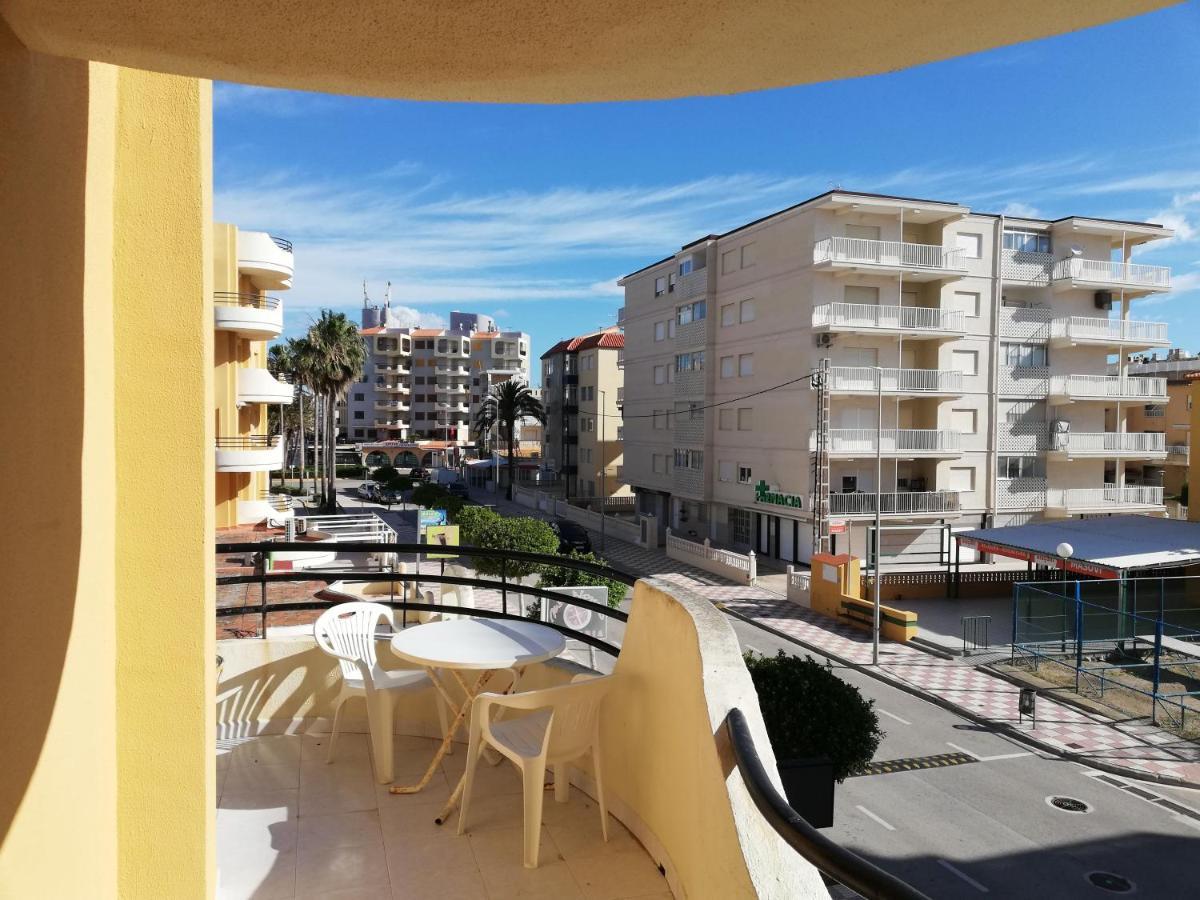 Les Motes Solo Familias Serviplaya!!! Platja de Xeraco Exterior foto